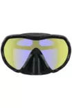 Rezo Huelva mirror adult dive mask - Uimalasit - RZ262113 - 4