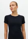 Röhnisch Seamless Flex Tee - Naisten T-paidat - 112253 - 3