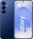 SAMSUNG GALAXY S25 128GB NAVY - Matkapuhelimet - 8806095852393 - 1