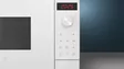 SIEMENS FF023LMW0 MIKROAALTOUUNI - Vapaasti sijoitettava mikroaaltouuni - 4242003905203 - 2
