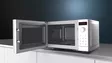 SIEMENS FF023LMW0 MIKROAALTOUUNI - Vapaasti sijoitettava mikroaaltouuni - 4242003905203 - 4