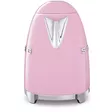 SMEG KLF03PKEU VEDENKEITIN VAALEANPUNAINEN - Vedenkeittimet - 8017709228033 - 2