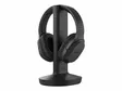 SONY MDR-RF895RK LANGATTOMAT KUULOKKEET - Langattomat kuulokkeet - 4548736045453 - 3