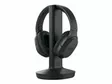 SONY MDR-RF895RK LANGATTOMAT KUULOKKEET - Langattomat kuulokkeet - 4548736045453 - 1