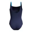 Speedo Print Luna Lustre W - Naisten uima-asut - 003064003 - 6
