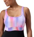 Speedo Shaping ContourEclipse Printed W - Naisten uima-asut - 003068153 - 5
