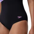 Speedo Shaping ContourEclipse Printed W - Naisten uima-asut - 003068153 - 6