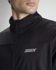 Swix Cross Jacket M - Miesten hiihtovaatteet - 10283 - 6