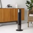 Taurus Lattiatuuletin 76cm - Tuulettimet - 8414234472663 - 2