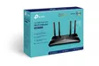 TP-LINK ARCHER AX1500 WI-FI 6 DUAL BAND LANGATON REITITIN - Reitittimet ja adsl - 6935364085193 - 6