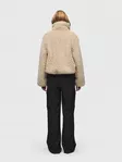 Twentyfour Mode Teddy naisten takki - Naisten fleece- ja villapaidat - 13423 - 9