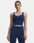 Under Armour Motion Tank - Naisten treenipaidat - 6013773 - 4
