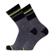 Uphillsport merinofit multisport - Villa- ja lämpösukat - E9543 - 1
