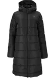 Whistler Amaret W Long Puffer Jacket - Naisten toppatakit - W234603 - 14