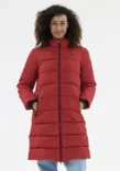 Whistler Amaret W Long Puffer Jacket - Naisten toppatakit - W234603 - 23