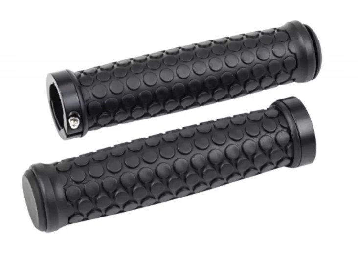 1st Gear Kädensijat Lukolla - Lisävarusteet pyöräilyyn - 6418641036403 - 1