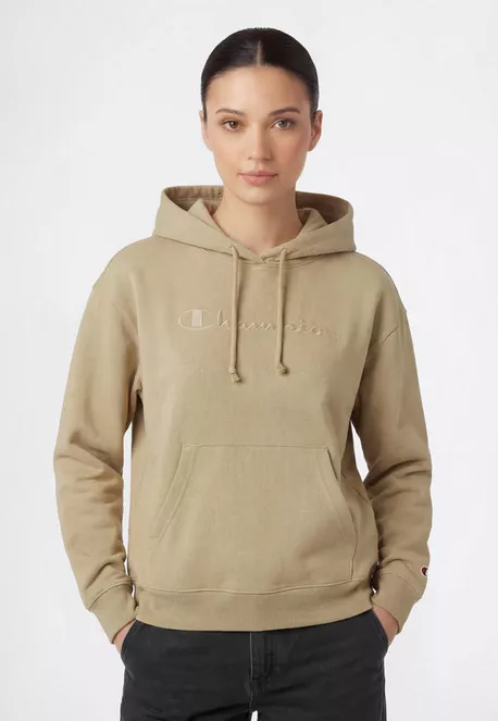 Champion Hooded Sweatshirt - Naisten paidat - 118553 - 1