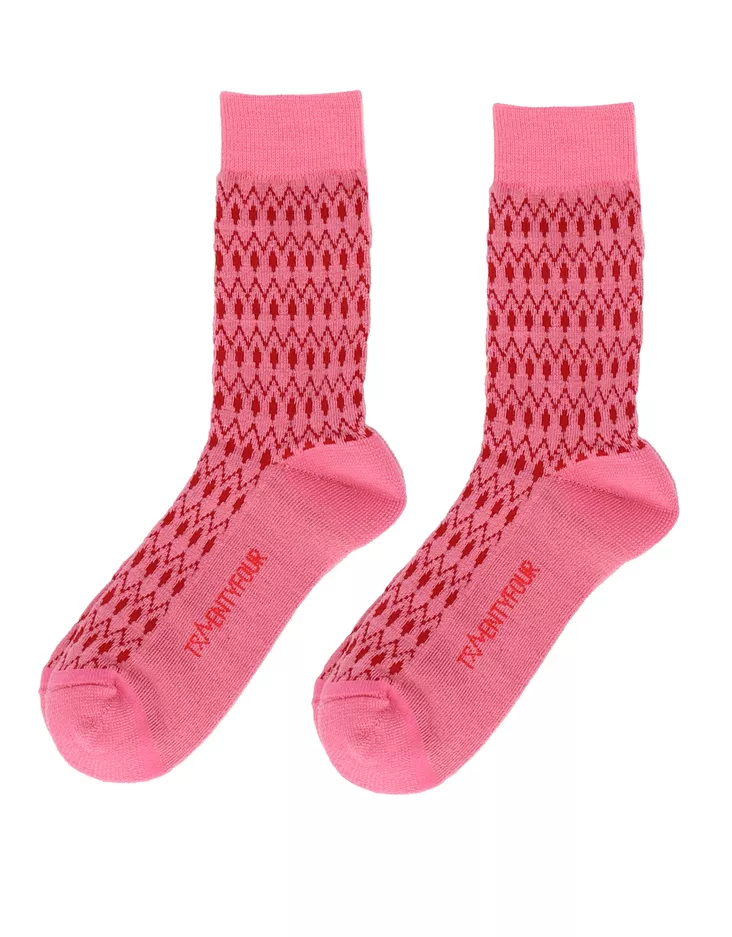 Twentyfour Aurora 2pack Woolsock - Villa- ja lämpösukat - 13013 - 1