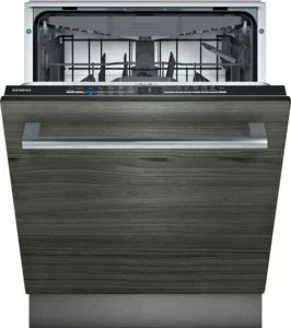SIEMENS SN61HX08VE ASTIANPESUKONE INTEGROITAVA - 60 cm leveät astianpesukoneet - 4242003868553 - 1