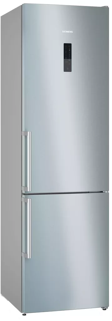 SIEMENS KG39N7ICT JÄÄKAAPPIPAKASTIN - Jääkaappipakastimet - 4242003896303 - 1