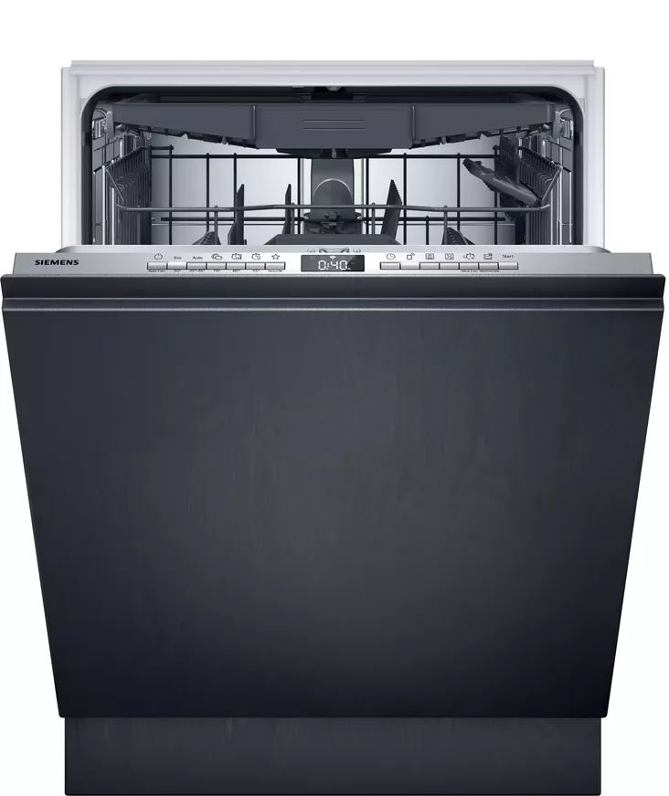 SIEMENS SN63EX22CE ASTIANPESUKONE INTEGROITAVA - 60 cm leveät astianpesukoneet - 4242003962503 - 1