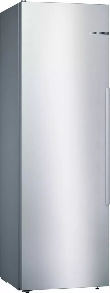 BOSCH KSF36PIDP JÄÄKAAPPI TERÄS - Jääkaapit - 4242005134663 - 1
