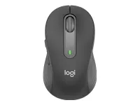 LOGITECH SIGNATURE M650 LANGATON HIIRI GRAFIITTI - Näppäimistöt ja hiiret - 5099206097223 - 1