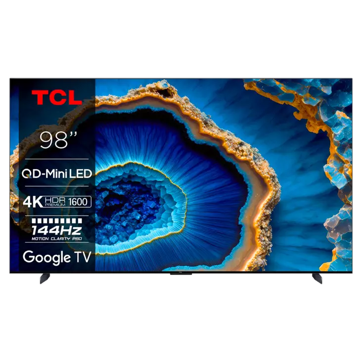 default - Yli 60 tuumaiset televisiot - 5901292521813 - 1