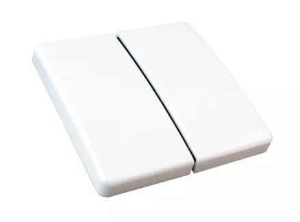 Johdoton SLO-DUAL LC Kaksoispainike - LC-sarja - 6430022850163 - 1