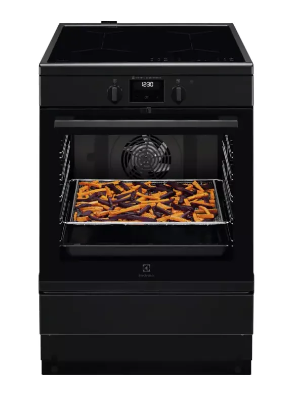 ELECTROLUX LKI66440NK INDUKTIOLIESI - Induktioliedet - 7332543980253 - 1