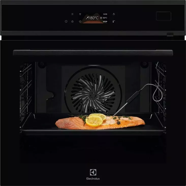 ELECTROLUX COS960B MONITOIMIUUNI HÖYRYTOIMINOLLA - Uunit - 7333394109923 - 1