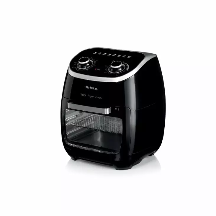 default - Airfryer, friteeraus ja kypsennys - 8003705118423 - 1
