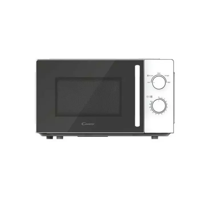 CANDY CMW20SMWLI/4U MIKROAALTOUUNI - Vapaasti sijoitettava mikroaaltouuni - 8059019077833 - 1