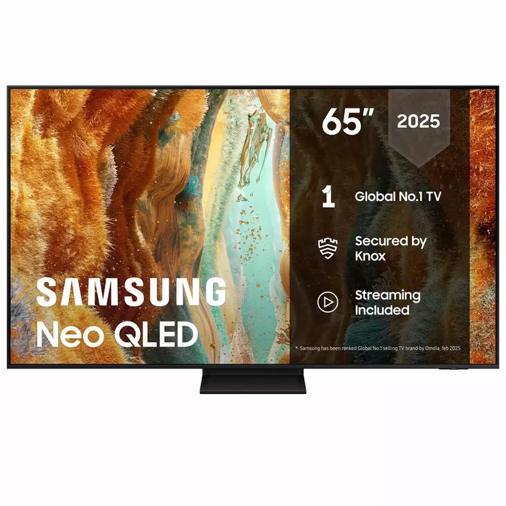 SAMSUNG TQ65QN70FA 65" NEO QLED 4K MINILED SMART-TV - Yli 60 tuumaiset televisiot - 8806095973623 - 1