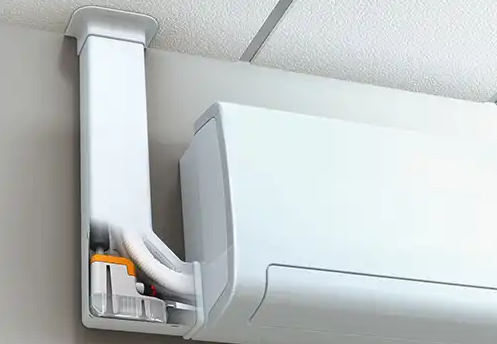 Delta Pack - kondenssivesipumppu - Kondenssivesipumput - DP10CE05UN23 - 1