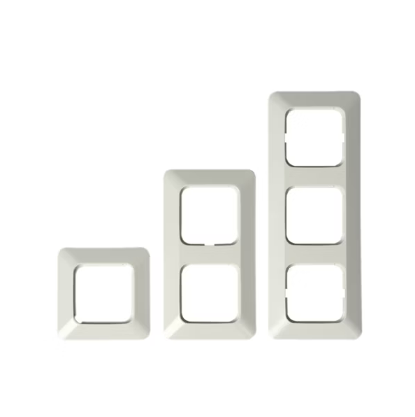 ABB JUSSI 3OS/IP21/85mm VAL - Peitelevyt - 2166113 - 1