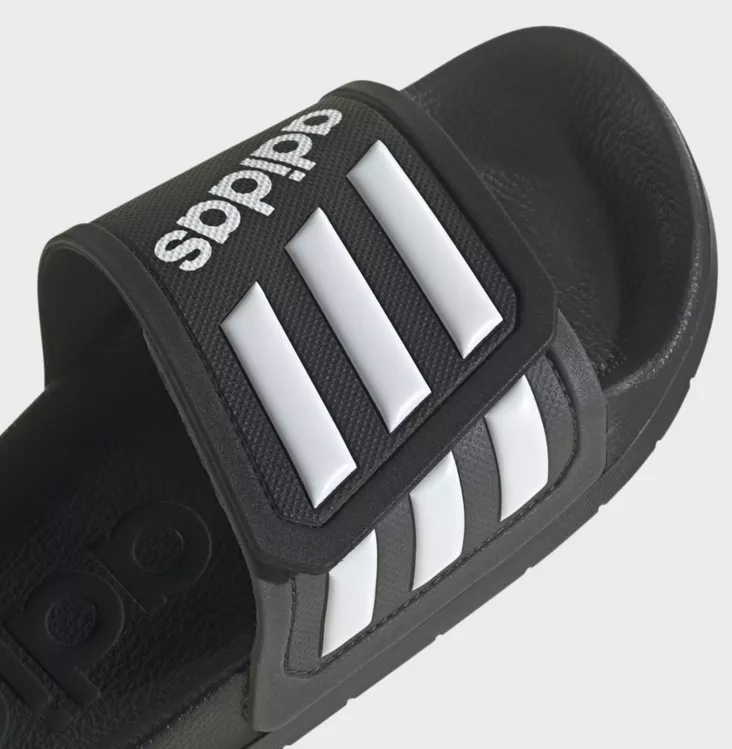 Adidas Adilette TND Slides Black - Uintivälineet - GZ5933 - 1