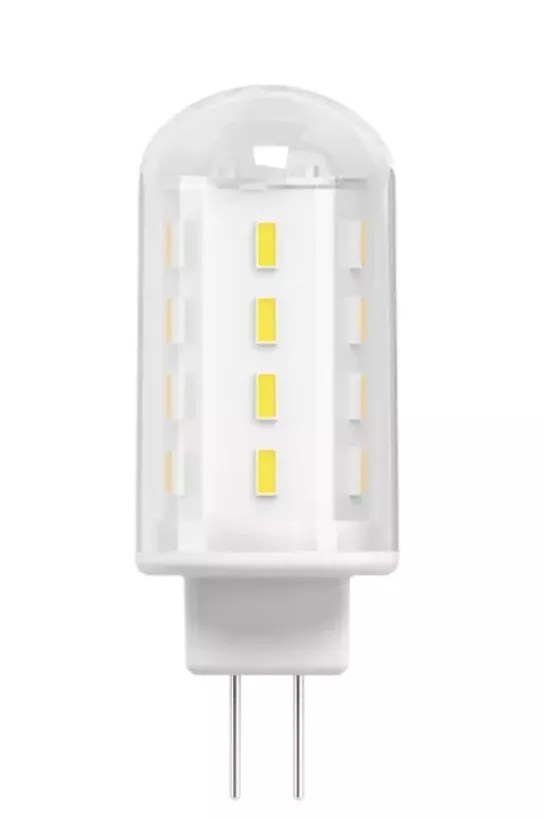 Airam 12V LED Polttimokupu G4 1,9W - LED-polttimot - 6435200257963 - 1