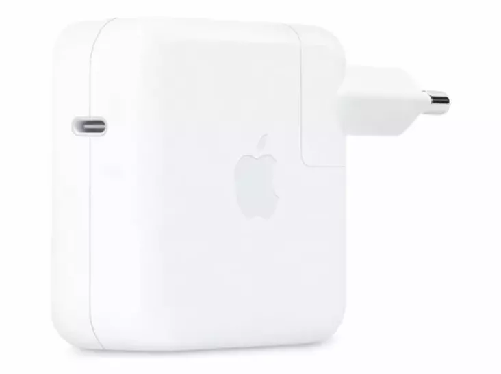 Apple 70W USB-C Power Adapter - Kaapelit ja laturit - 195949686283 - 1
