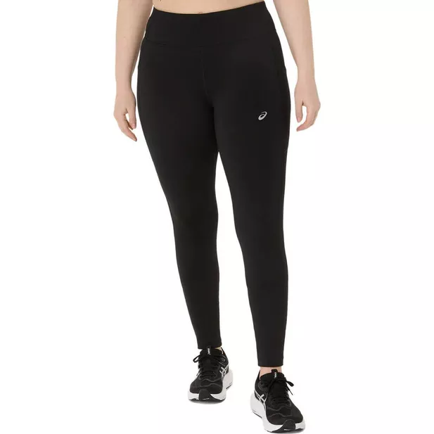 Asics core winter tight - Naisten juoksu- ja treenitrikoot - 2012D293 - 1