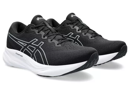 Asics W Gel-Pulse15 blk 38 - Naisten juoksukengät - 4550457126793 - 1