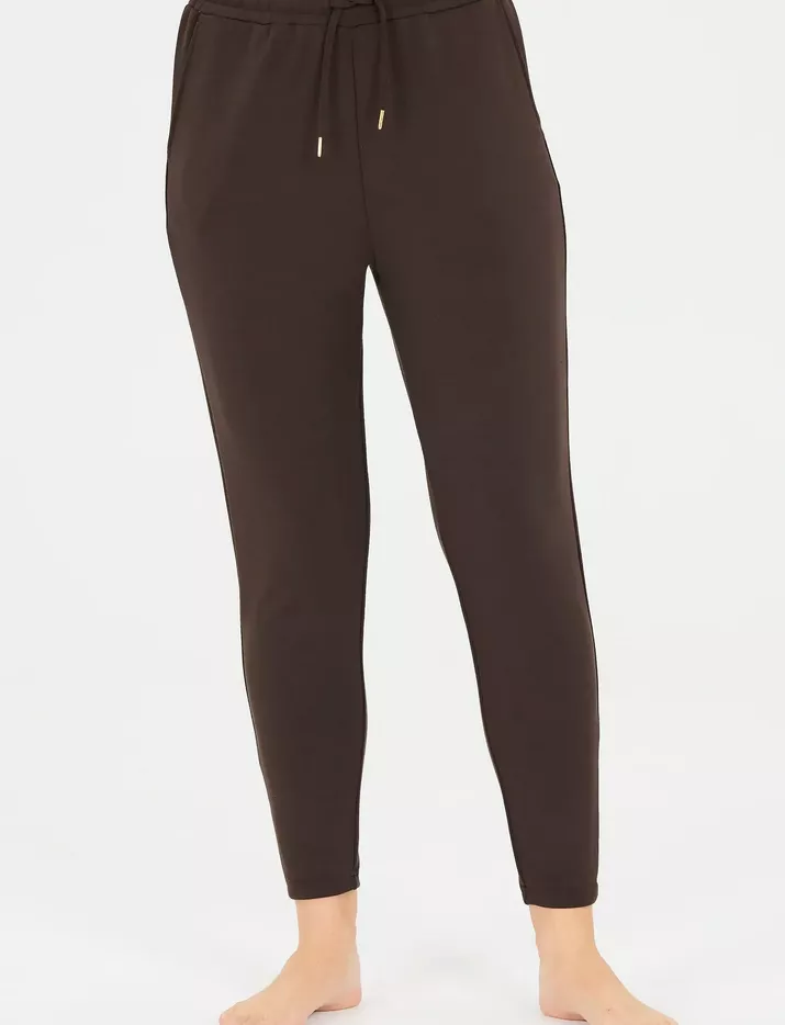Atlecia Jacey V2 Sweat Pants - Naisten vapaa-ajan housut - EA233783 - 1
