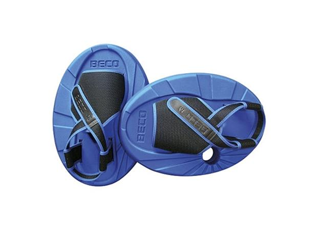 Beco Aqua Twin 2 - Uintivälineet - 4013368965863 - 1