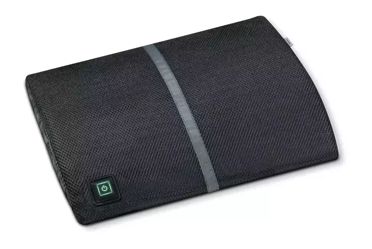 Beurer HK70 Selkää tukeva lämpötyyny - Lämpöpeitot ja niskanlämmittimet - 4211125214333 - 1