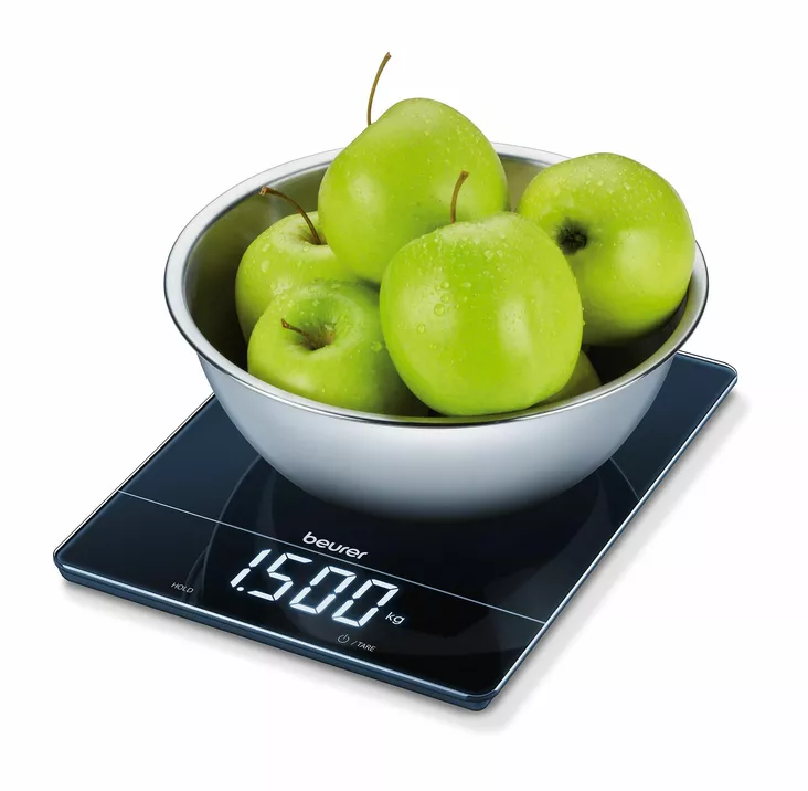 BEURER KS34XL LE2024 KEITTIÖ- - Muut pienet keittiökoneet - 4211125103323 - 1