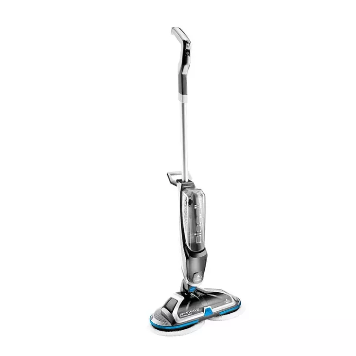 BISSELL 2240N SPINWAVE LATTIAMOPPI LANGATON - Kodin pientarvikkeet - 11120247183 - 1