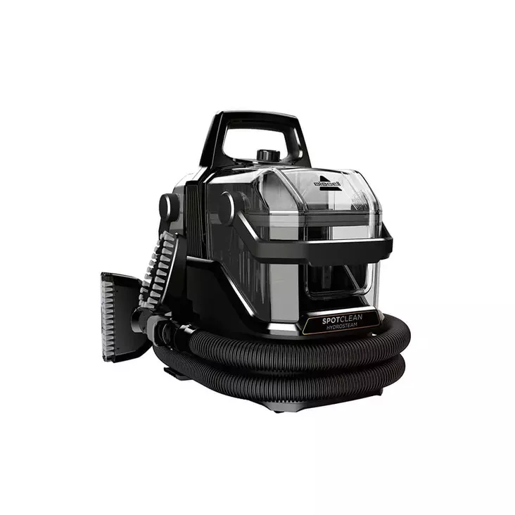 BISSELL 3697N SPOTCLEAN HYDROSTEAM SELECT TEKSTIILIPESURI - Kodin pientarvikkeet - 11120272123 - 1