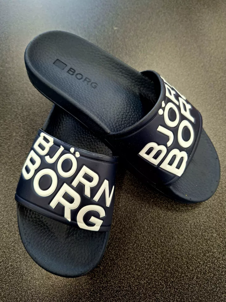 Björn Borg Cruz K Sandaalit - Tennarit ja sandaalit - 530203 - 1