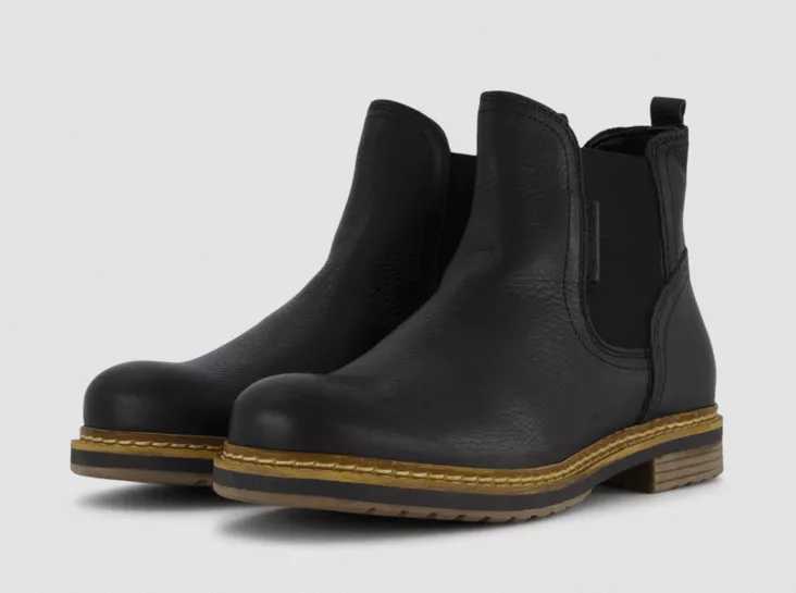 Björn Borg josie CHS W Black - Naisten ulkoilukengät - 1741394803 - 1