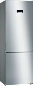 BOSCH KGN49XLEA JÄÄKAAPPIPAKASTIN - Jääkaappipakastimet - 4242005162963 - 1